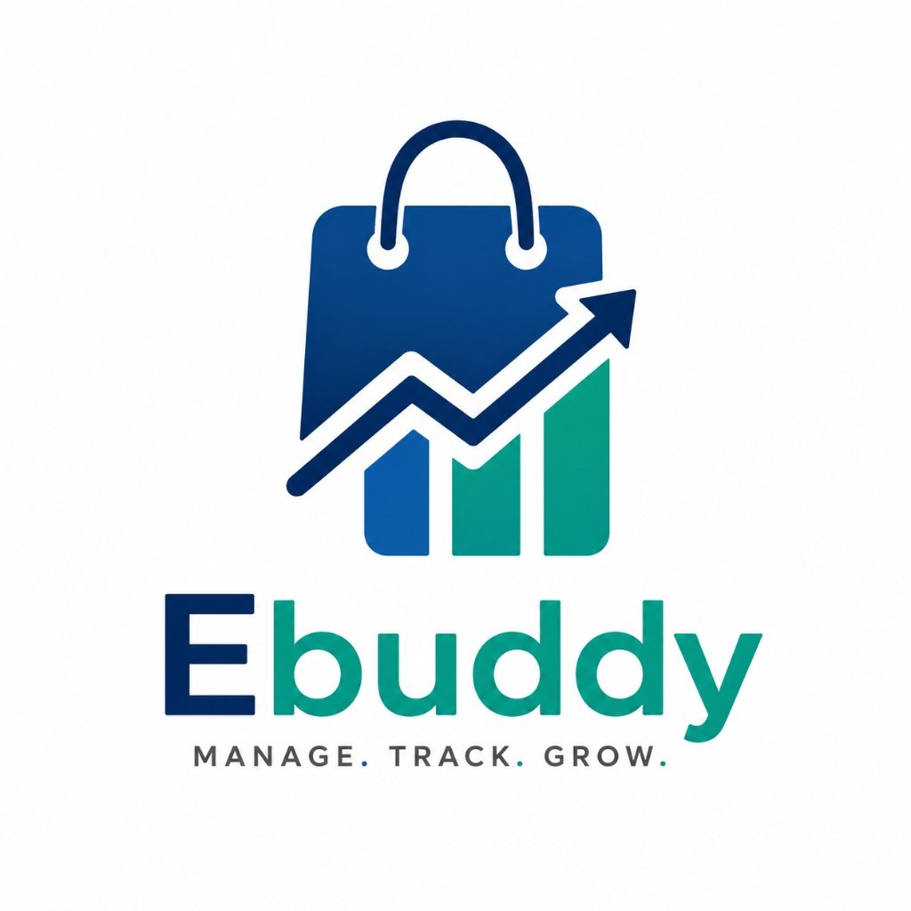 Ebuddy Logo
